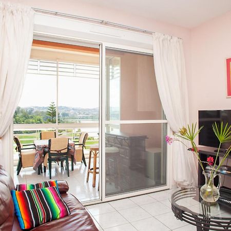 Appartements En Residence 안타나나리보 외부 사진