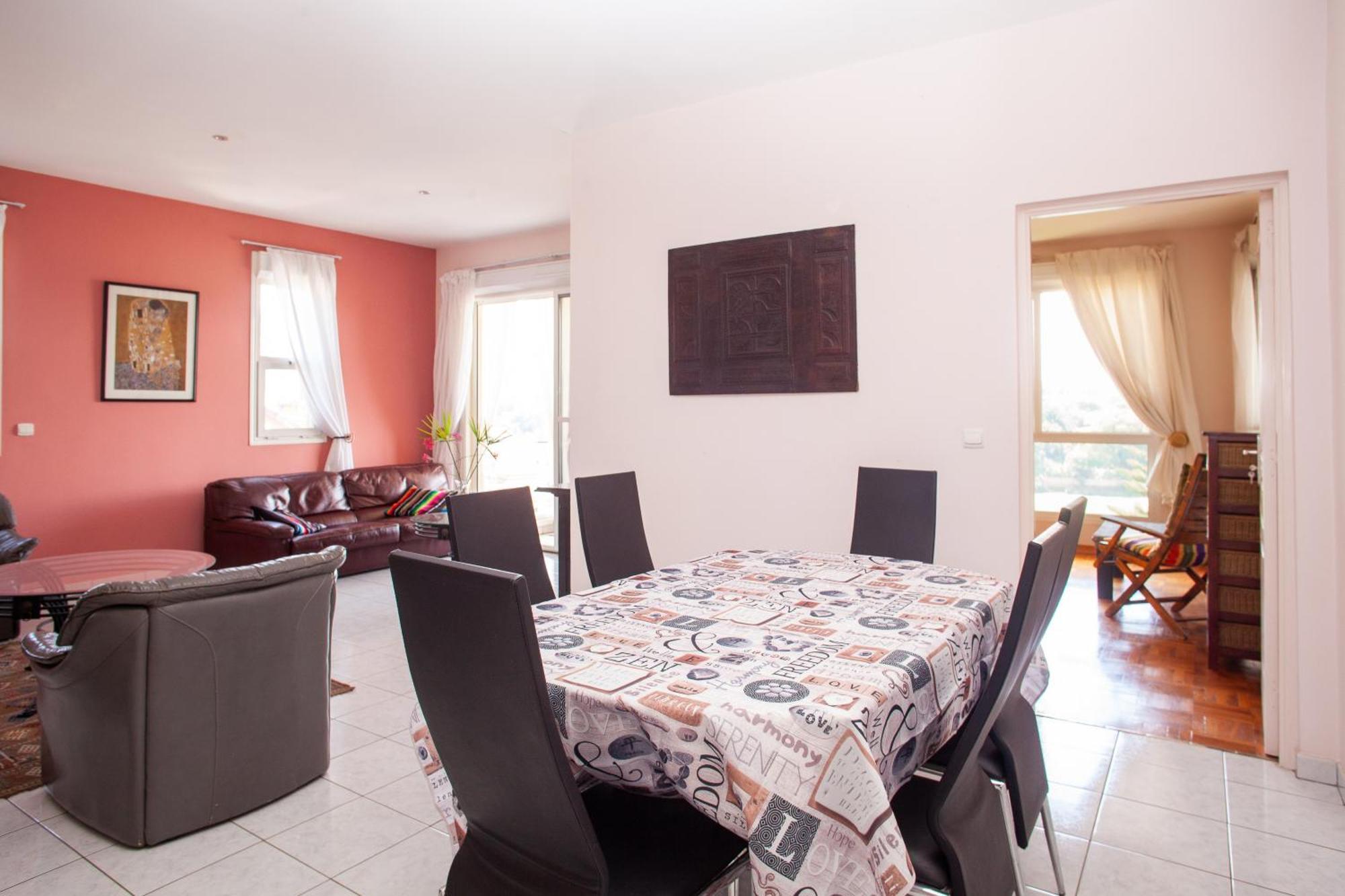 Appartements En Residence 안타나나리보 외부 사진