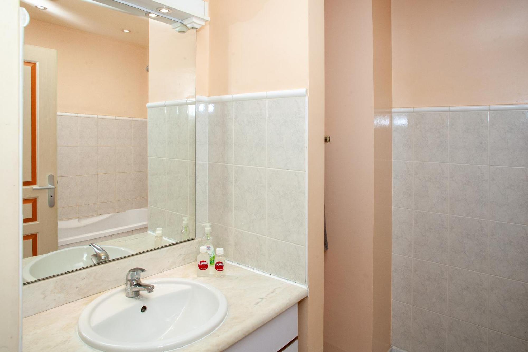 Appartements En Residence 안타나나리보 객실 사진