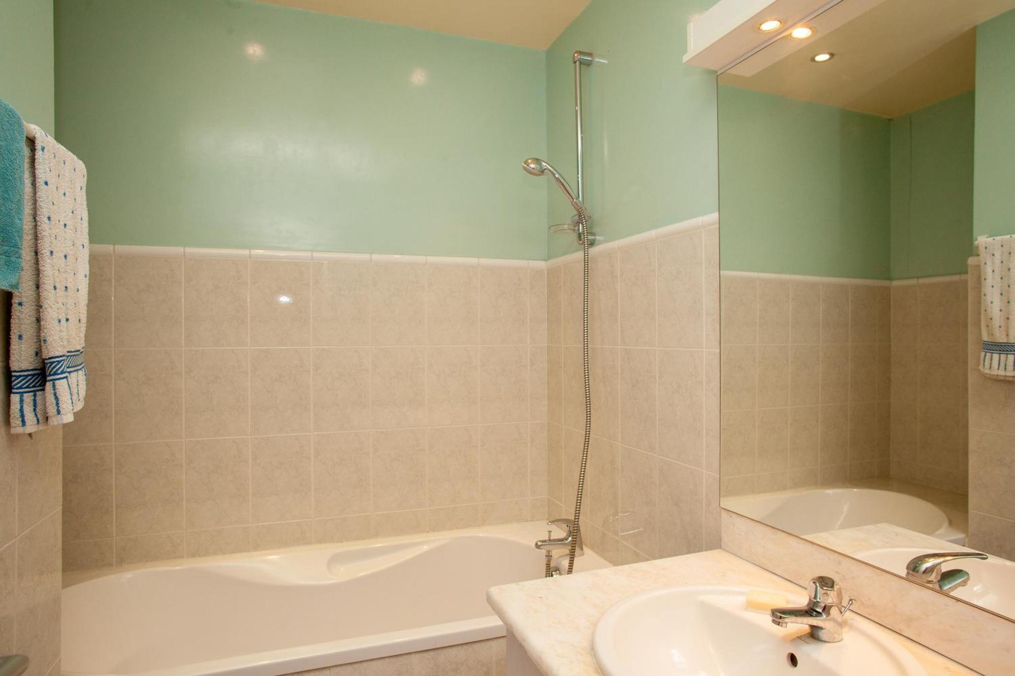 Appartements En Residence 안타나나리보 객실 사진