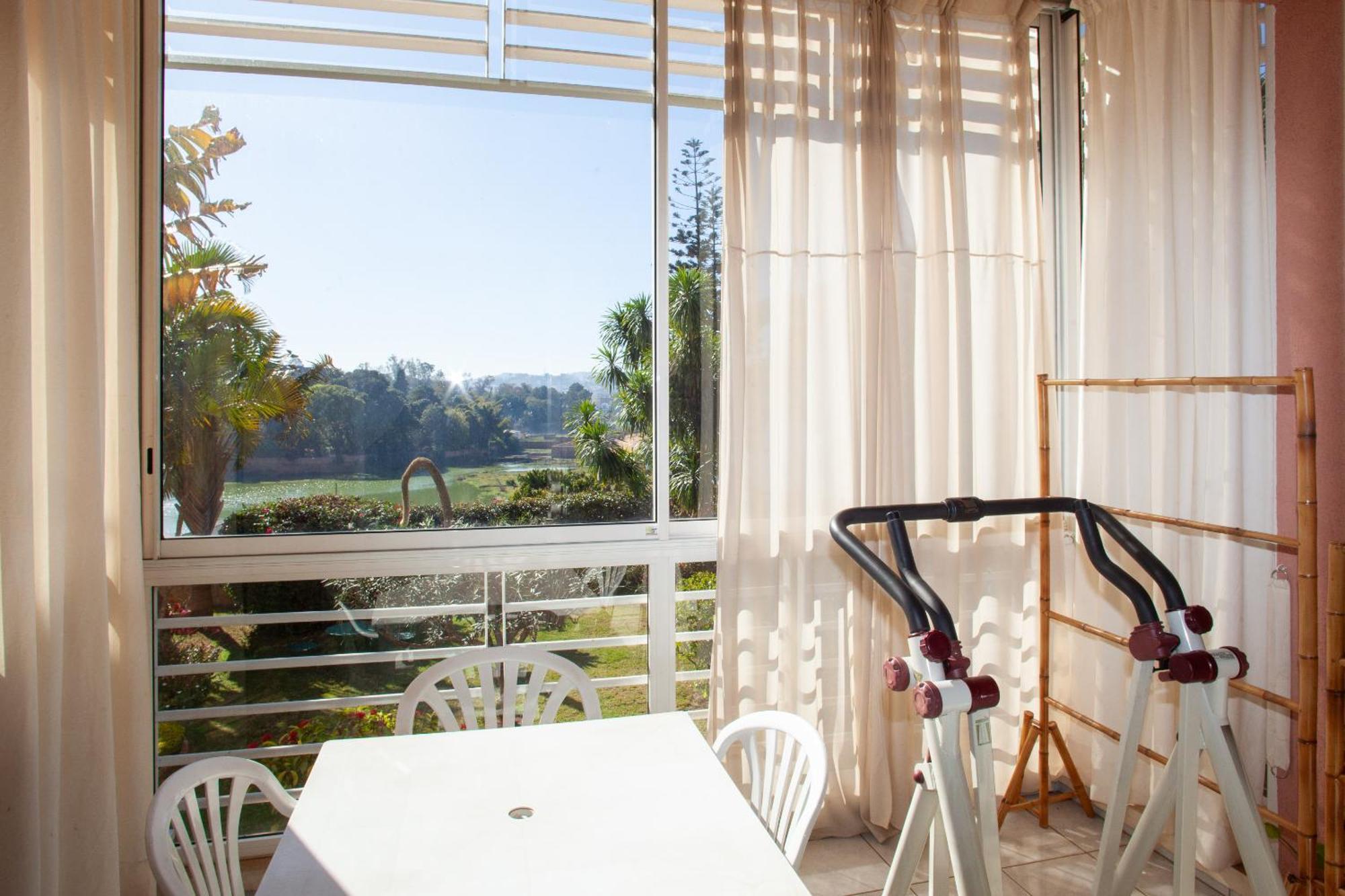 Appartements En Residence 안타나나리보 객실 사진