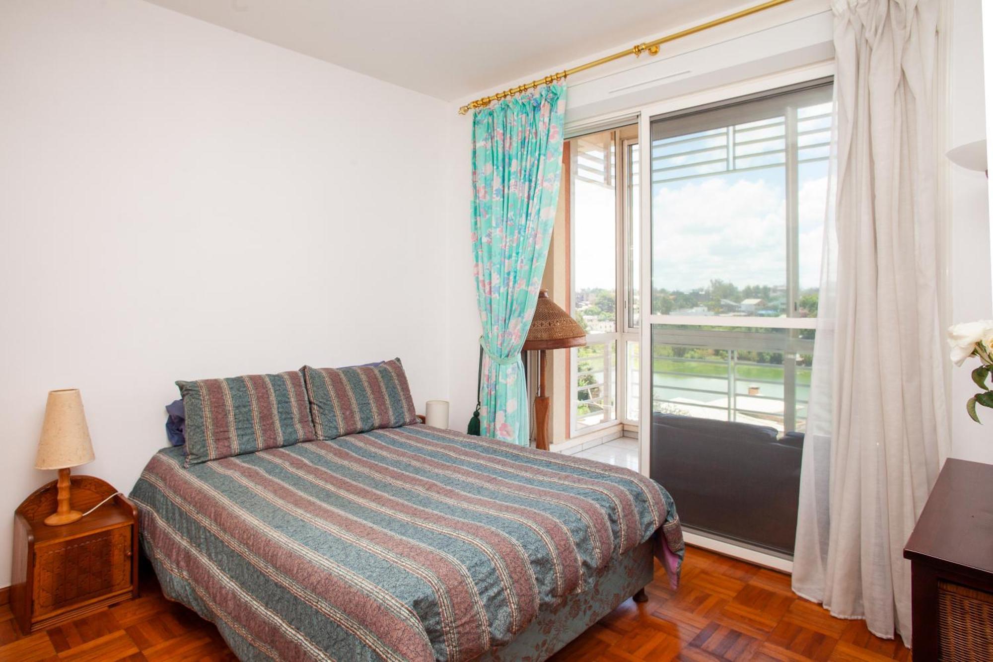 Appartements En Residence 안타나나리보 외부 사진