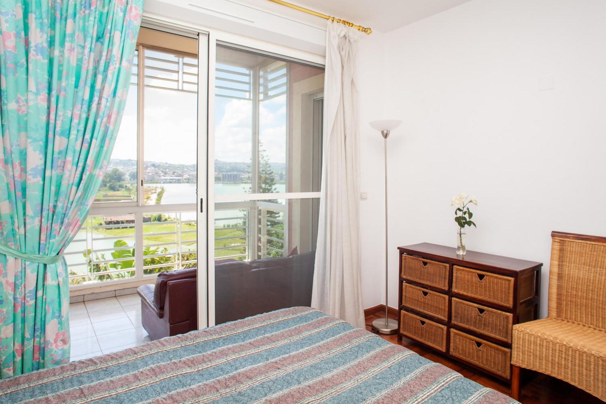Appartements En Residence 안타나나리보 객실 사진