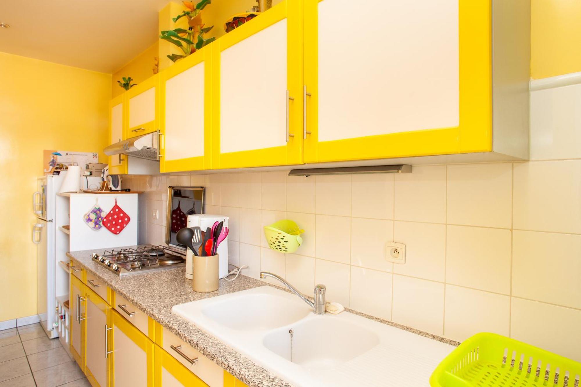 Appartements En Residence 안타나나리보 객실 사진