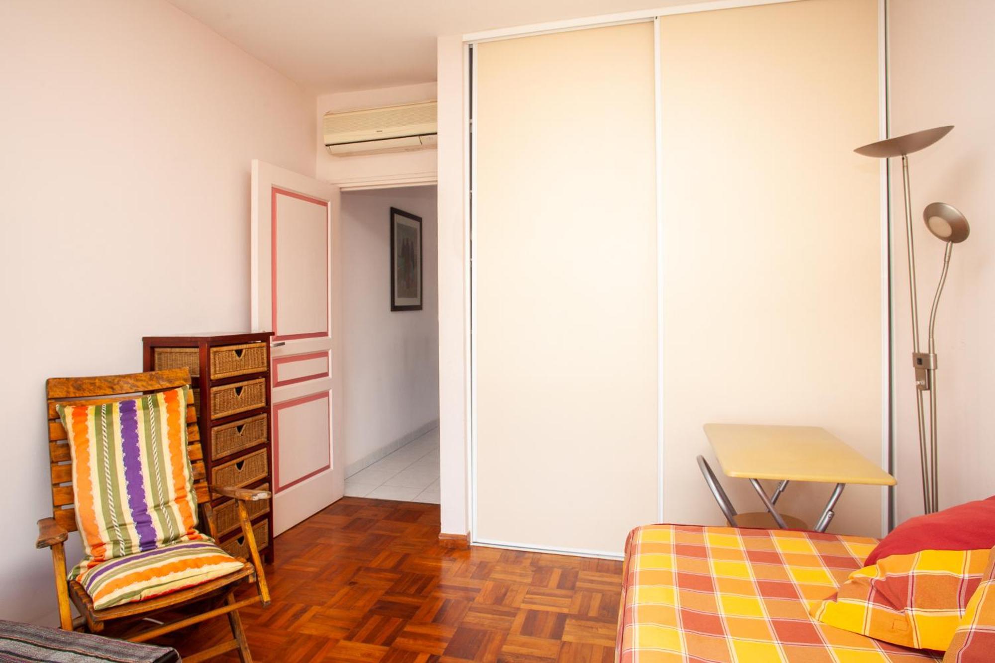 Appartements En Residence 안타나나리보 객실 사진